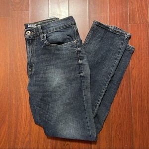 Levi 232 Denizen Jeans